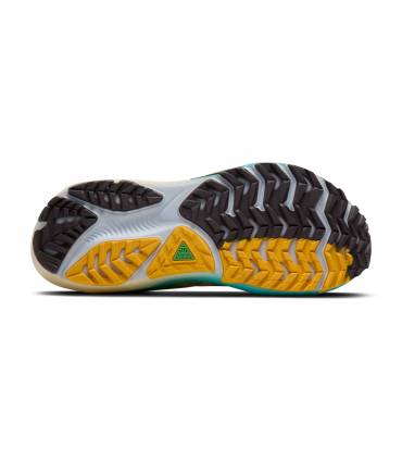 Brooks Ghost Trail Hombre Bleached Sand/Rabbit/Bluefish