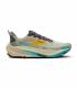 Brooks Ghost Trail Hombre Bleached Sand/Rabbit/Bluefish