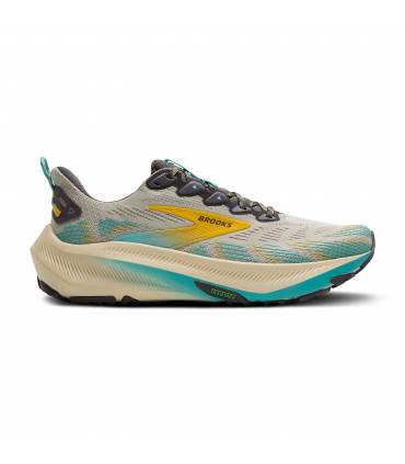 Brooks Ghost Trail Hombre Bleached Sand/Rabbit/Bluefish