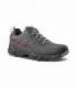 La Sportiva Akyra II GTX Hombre Carbon/Mountain Red vista 1