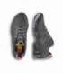 La Sportiva Akyra II GTX Hombre Carbon/Mountain Red vista 3