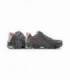 La Sportiva Akyra II GTX Hombre Carbon/Mountain Red vista 4