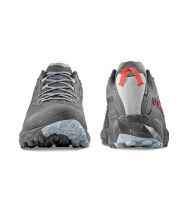 La Sportiva Akyra II GTX Hombre Carbon/Mountain Red vista 5