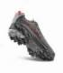 La Sportiva Akyra II GTX Hombre Carbon/Mountain Red vista 6