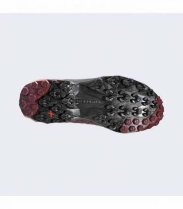 La Sportiva Akyra II Woman GTX Redwood/Rosebay vista 5