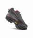La Sportiva TX5 Evo Woman GTX Carbon/Azalea vista 6