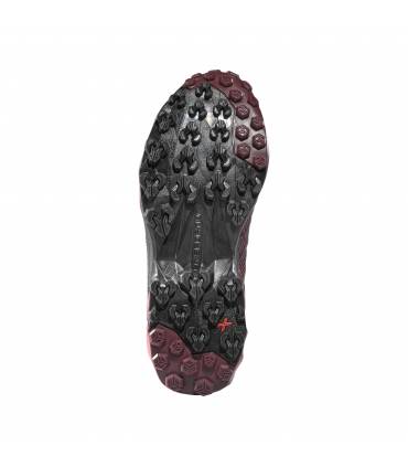 La Sportiva Akyra II Woman GTX Redwood/Rosebay