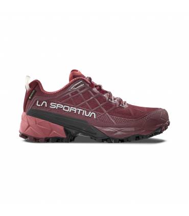 La Sportiva Akyra II Woman GTX Redwood/Rosebay
