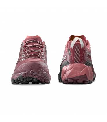 La Sportiva Akyra II Woman GTX Redwood/Rosebay