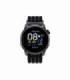 COROS PACE 4 Nylon Crystal Black vista frontal