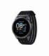 COROS PACE 4 Nylon Crystal Black vista perspectiva