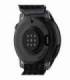 COROS PACE 4 Nylon Crystal Black vista trasera