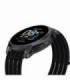 COROS PACE 4 Nylon Crystal Black detalle lateral