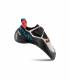 La Sportiva Futura Chalk outlet - vista lateral