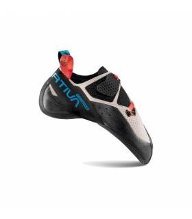 La Sportiva Futura Chalk outlet - vista lateral