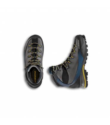 La Sportiva Trango TRK Leather GTX Carbon/Alpine outlet