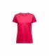 La Sportiva Pure T-shirt Mujer Azalea/Cypress outlet