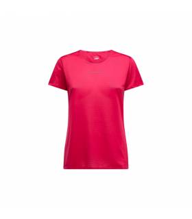 La Sportiva Pure T-shirt Mujer Azalea/Cypress outlet