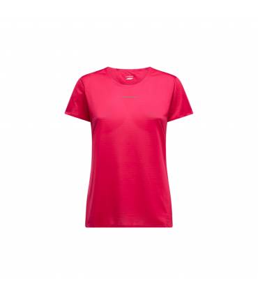 La Sportiva Pure T-shirt Mujer Azalea/Cypress outlet