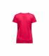 La Sportiva Pure T-shirt Mujer Azalea/Cypress outlet