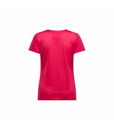 La Sportiva Pure T-shirt Mujer Azalea/Cypress outlet