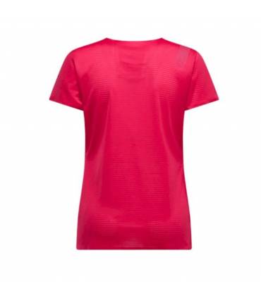 La Sportiva Pure T-shirt Mujer Azalea/Cypress outlet