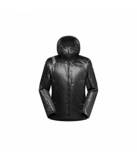 La Sportiva Alpine Guide Primaloft Hoody Hombre Black outlet - vista principal
