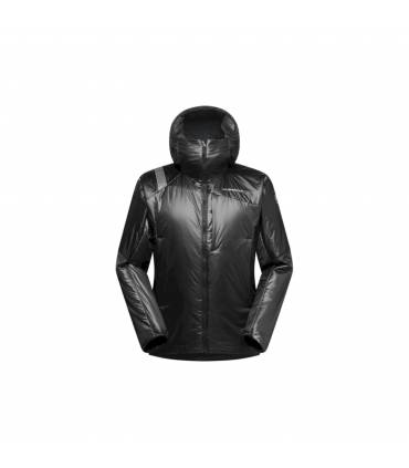 La Sportiva Alpine Guide Primaloft Hoody Hombre Black outlet - vista principal