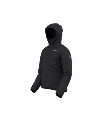 La Sportiva Alpine Guide Primaloft Hoody Hombre Black outlet
