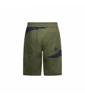 La Sportiva Bolt Short Hombre Cypress/Night Sky outlet