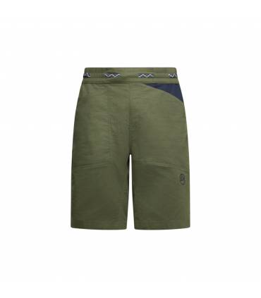 La Sportiva Bolt Short Hombre Cypress/Night Sky outlet