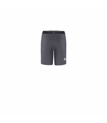 La Sportiva Roots Shorts Hombre Onyx/Chalk outlet