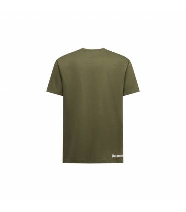 La Sportiva Moon Rock T-Shirt Hombre Cypress/Chalk outlet