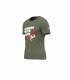 La Sportiva Moon Rock T-Shirt Hombre Cypress/Chalk outlet