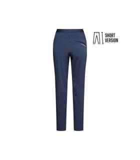 La Sportiva Helixir Pants Mujer Night Sky/Chalk outlet