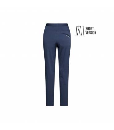 La Sportiva Helixir Pants Mujer Night Sky/Chalk outlet