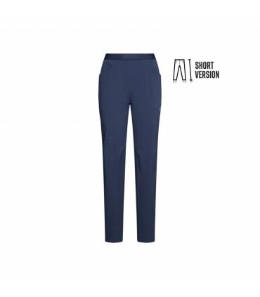 La Sportiva Helixir Pants Mujer Night Sky/Chalk outlet