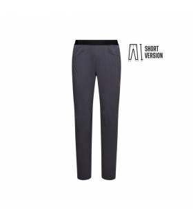 La Sportiva Helixir Pants Hombre Onyx/Chalk outlet