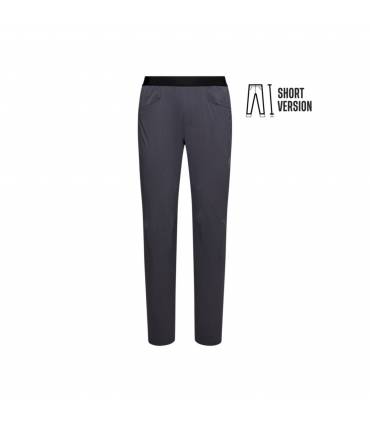 La Sportiva Helixir Pants Hombre Onyx/Chalk outlet
