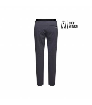 La Sportiva Helixir Pants Hombre Onyx/Chalk outlet