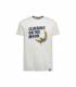 La Sportiva Moon Rock T-Shirt Hombre Chalk outlet