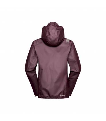 La Sportiva Aequilibrium Lite Gtx Jkt Mujer Redwood/Chalk outlet