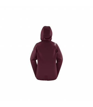 La Sportiva Aequilibrium Lite Gtx Jkt Mujer Redwood/Chalk outlet