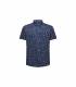 La Sportiva Move Tech Shirt Night Sky/Chalk outlet