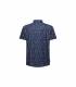La Sportiva Move Tech Shirt Night Sky/Chalk outlet