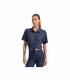 La Sportiva Move Tech Shirt Night Sky/Chalk outlet