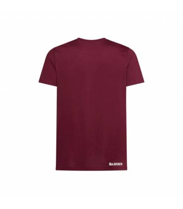 La Sportiva Moon Rock T-Shirt Hombre Redwood outlet