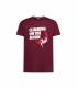 La Sportiva Moon Rock T-Shirt Hombre Redwood outlet - vista principal