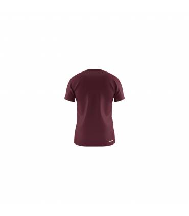 La Sportiva Moon Rock T-Shirt Hombre Redwood outlet