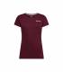 La Sportiva Moon Rock T-Shirt Mujer Redwood outlet